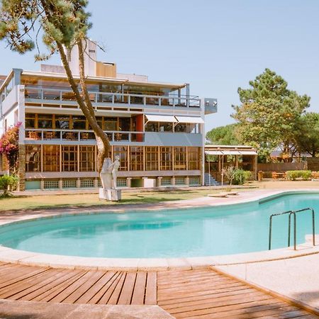 Parque Do Rio Ofir Hotel Esposende Esterno foto