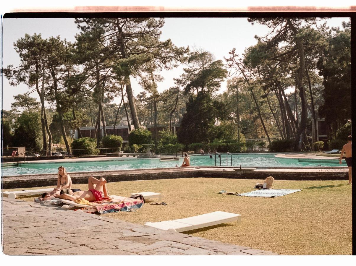 Parque Do Rio Ofir Hotel Esposende Esterno foto