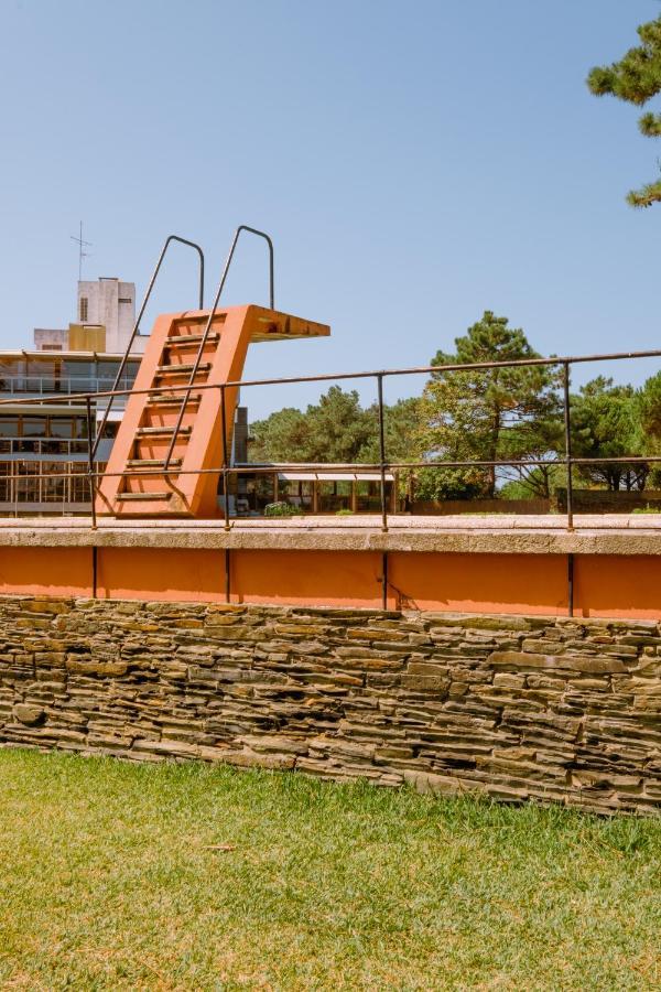 Parque Do Rio Ofir Hotel Esposende Esterno foto