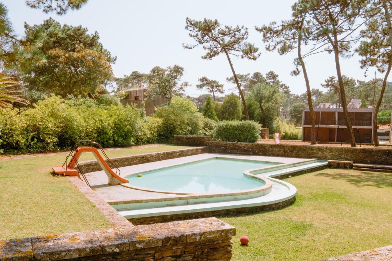 Parque Do Rio Ofir Hotel Esposende Esterno foto