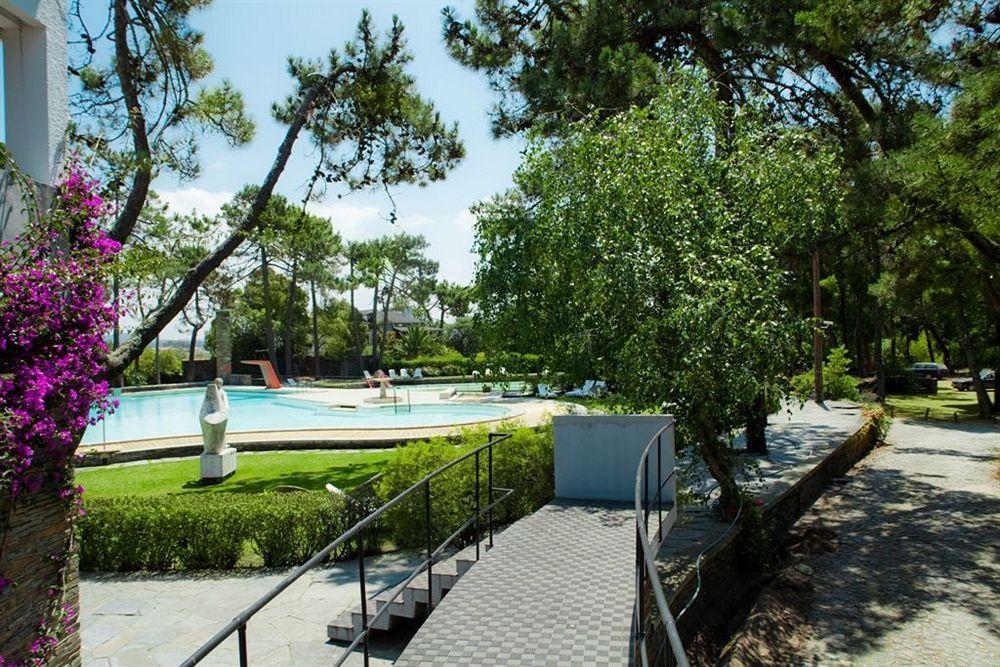 Parque Do Rio Ofir Hotel Esposende Esterno foto