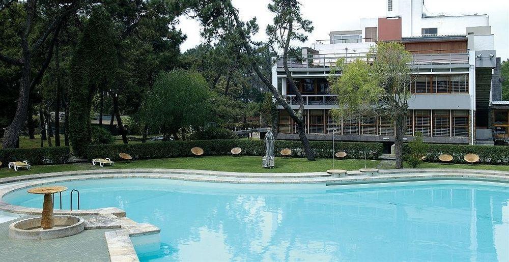 Parque Do Rio Ofir Hotel Esposende Esterno foto
