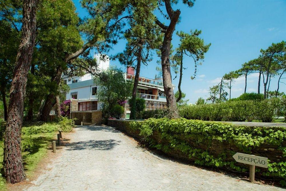 Parque Do Rio Ofir Hotel Esposende Esterno foto