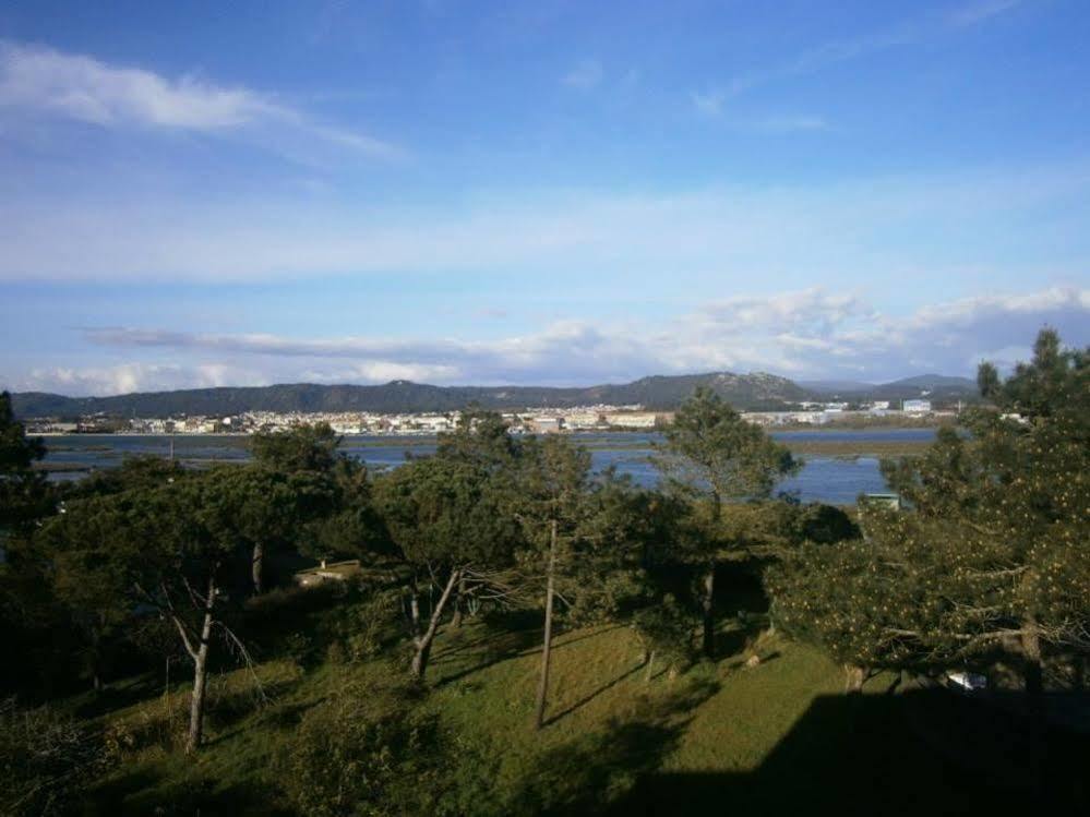 Parque Do Rio Ofir Hotel Esposende Esterno foto