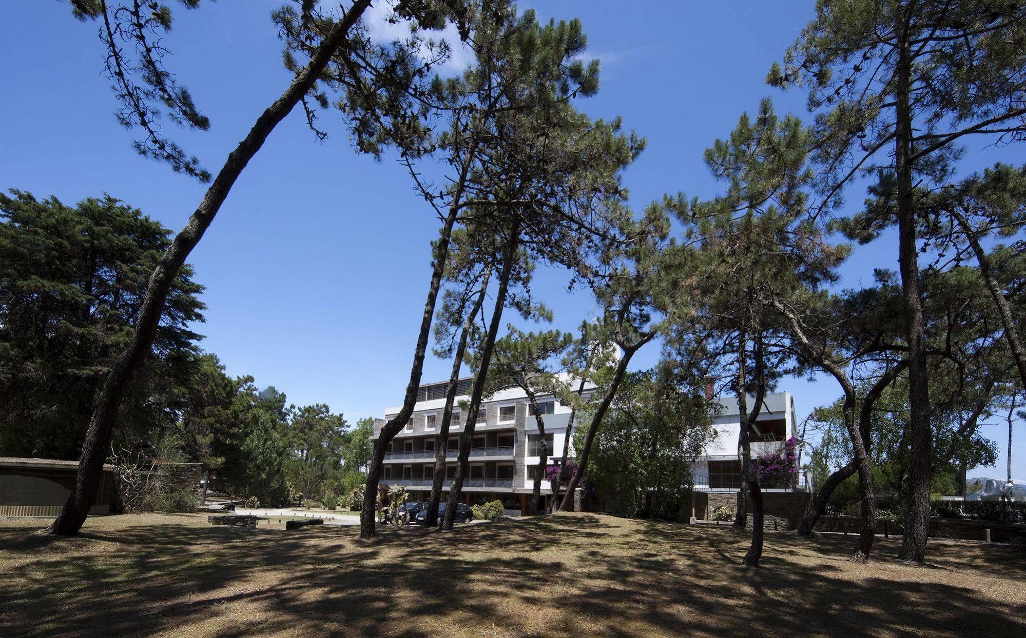 Parque Do Rio Ofir Hotel Esposende Esterno foto