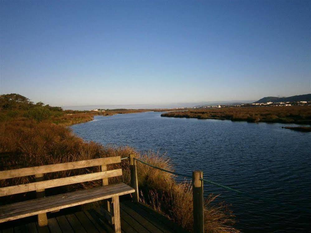 Parque Do Rio Ofir Hotel Esposende Esterno foto